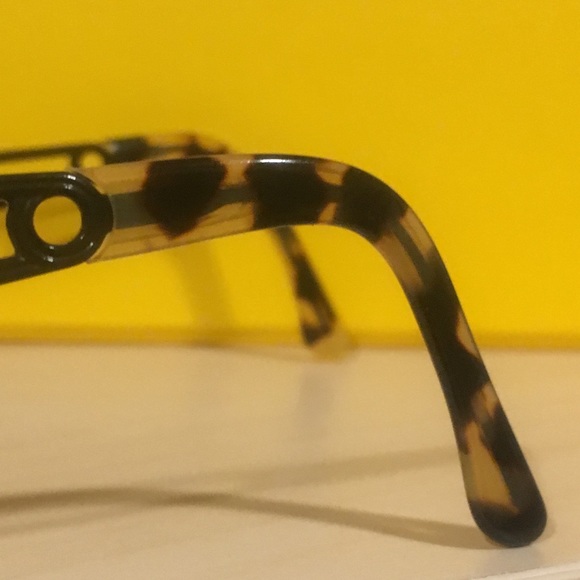 Fendi FS 142 sunglasses - Picture 6 of 12